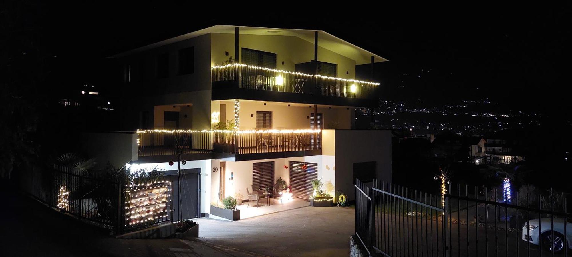 Marlingsuites - Vinea - Wieser Josef - Marling Exterior photo
